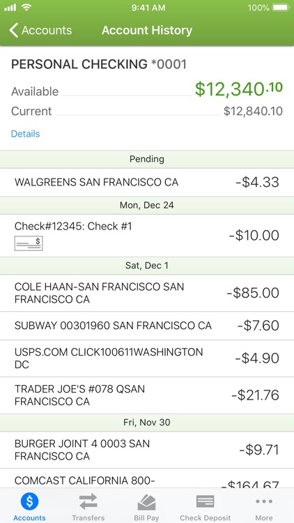 WESTconsin Credit Union