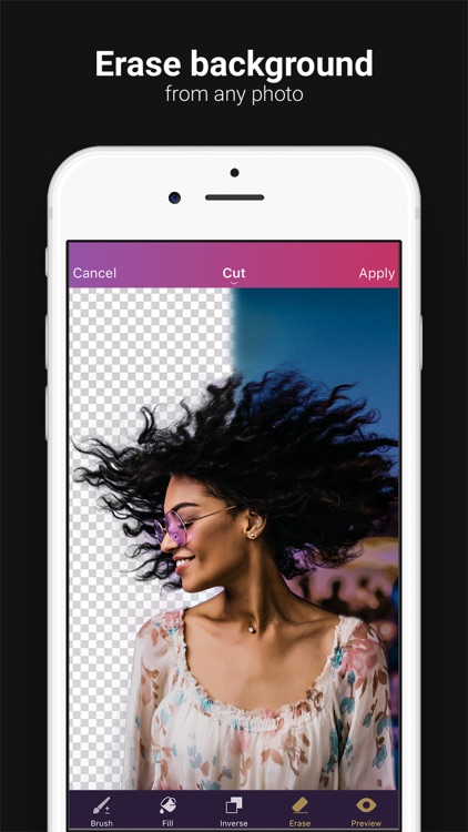 Pixomatic PRO: Photo Editor screenshot-0