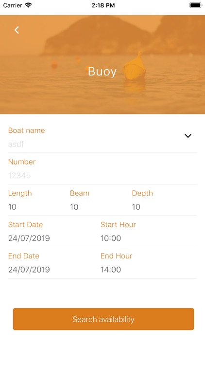 Port Roses screenshot-3