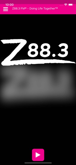 Z88.3 Radio(圖2)-速報App