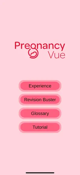 Game screenshot PregnancyVue mod apk