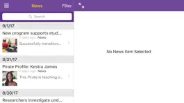 Game screenshot East Carolina University apk