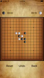 gomoku (renju, gobang)2 player problems & solutions and troubleshooting guide - 2