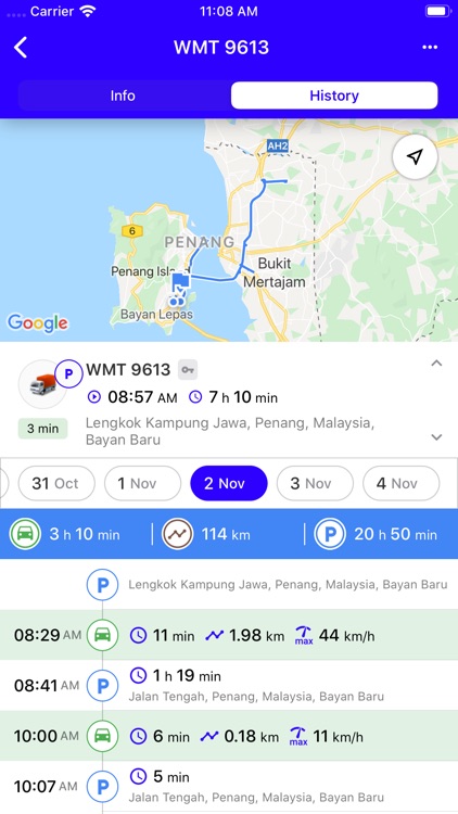 GPS Sight screenshot-3