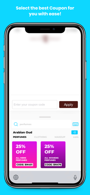 Coupon Rush add-on(圖3)-速報App