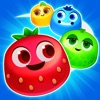 Pudding Splash: Draw Line icon