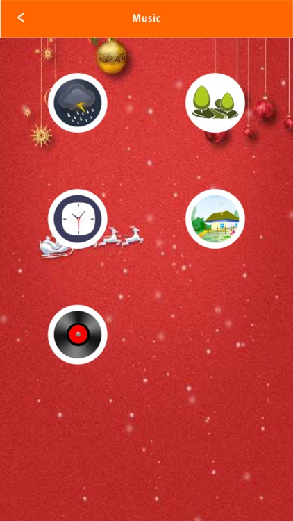 Provides sleep quality