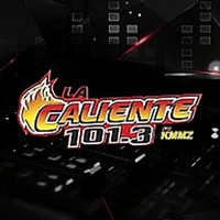 La Caliente 101.3 FM