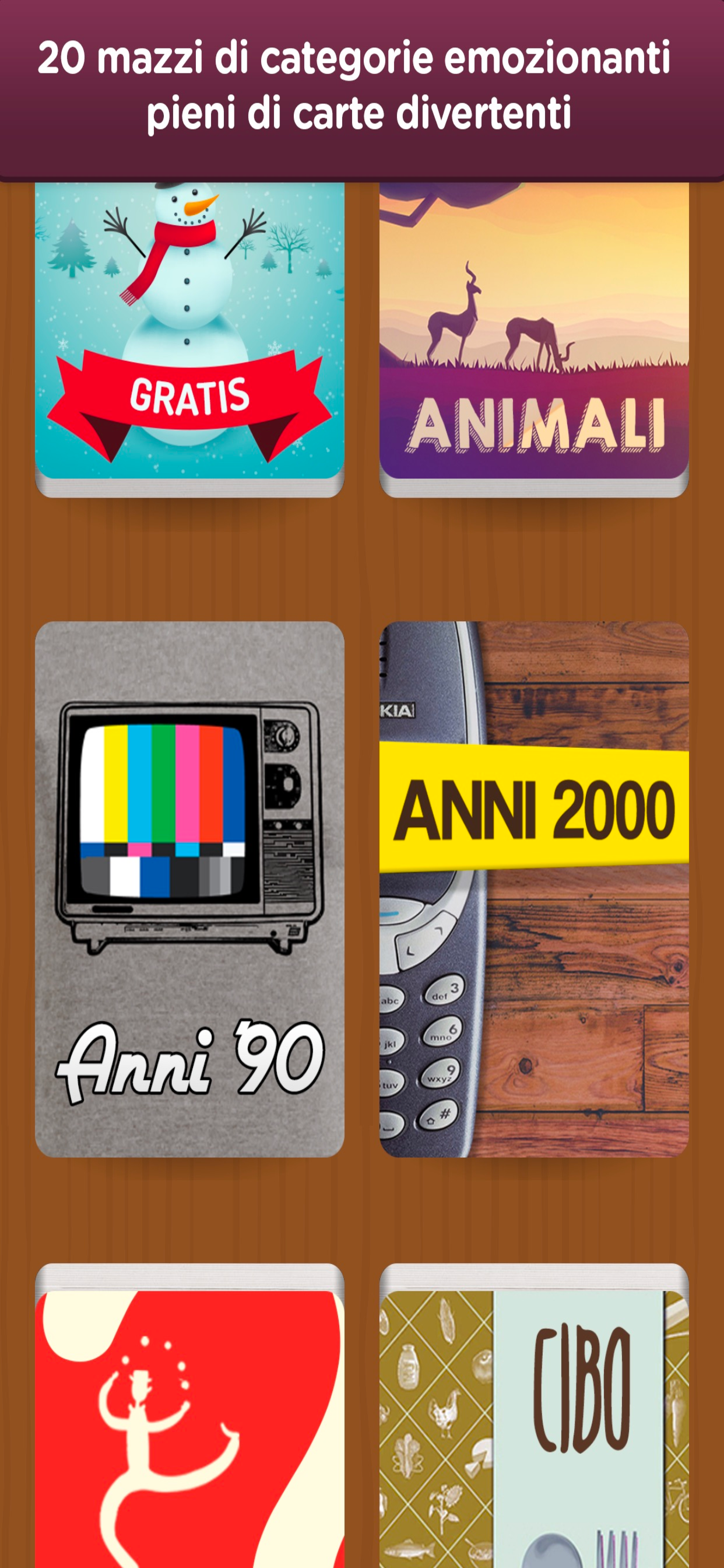 Indovina Chi è screenshot 3