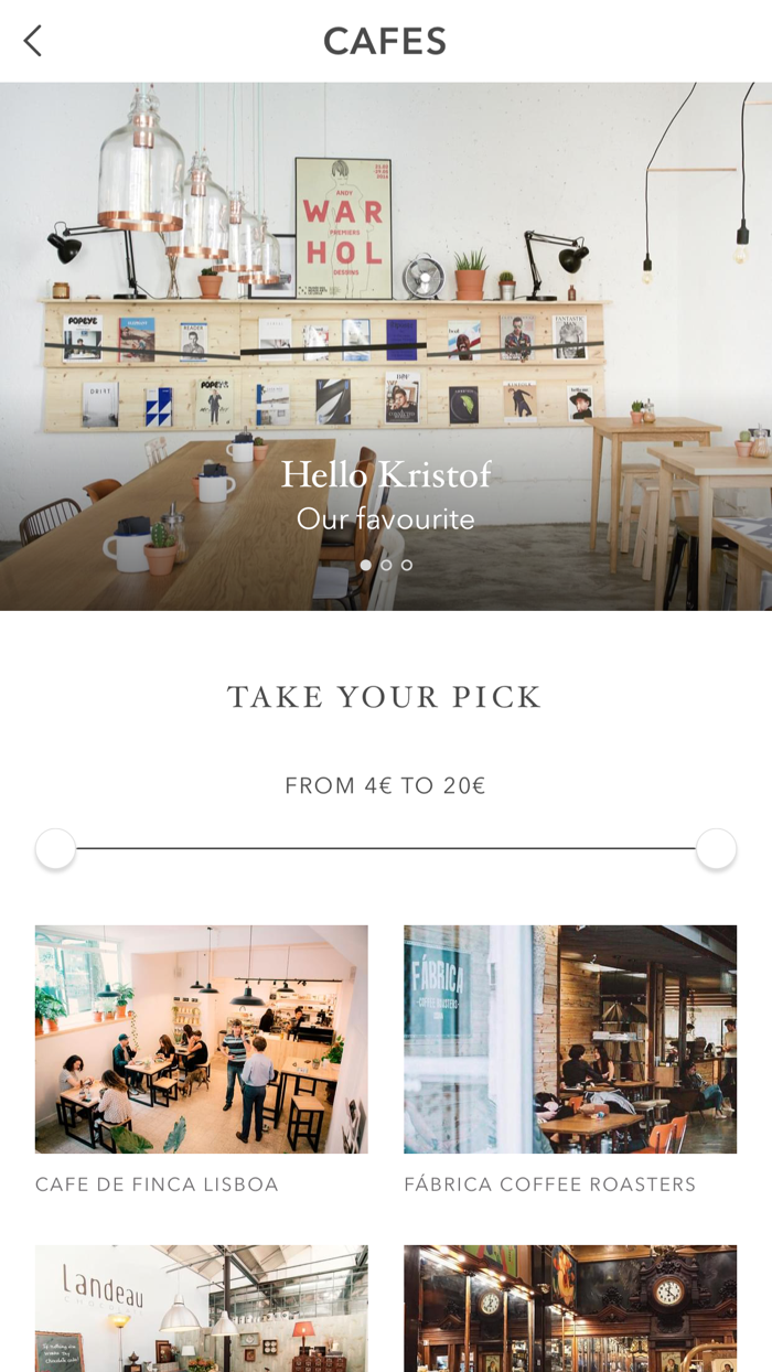 Lisbon Travel Guide and City Map