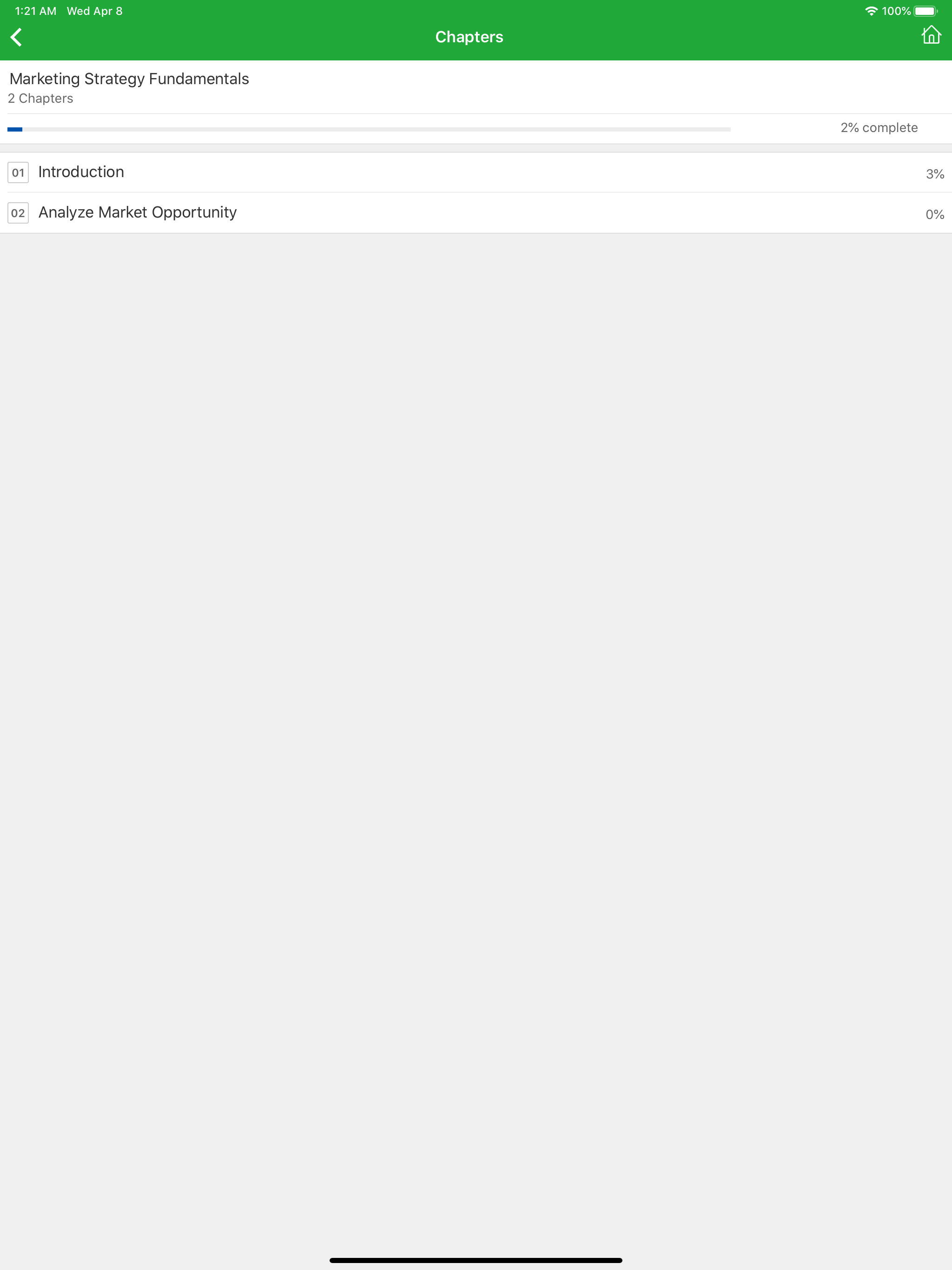 VMEdu App