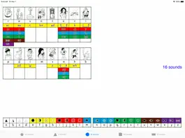 Game screenshot Decoding Chart - Levels hack