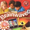 小学美语课程 Brainwave 1