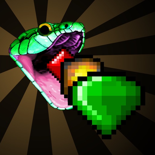 Snake Snap 2 icon
