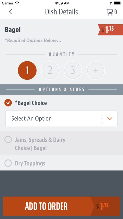 Cafe at Phillips 66 screenshot-3