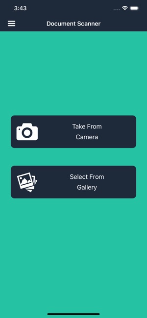 SA Document & Image Scanner(圖2)-速報App