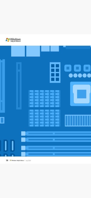 Windows Help & Advice(圖9)-速報App