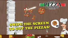 Game screenshot Pizza Mario - Slicer Chef mod apk