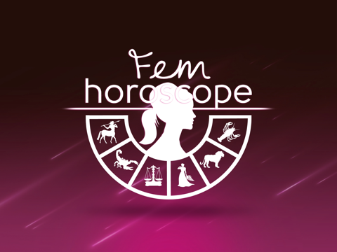Screenshot #4 pour Fem Horoscope