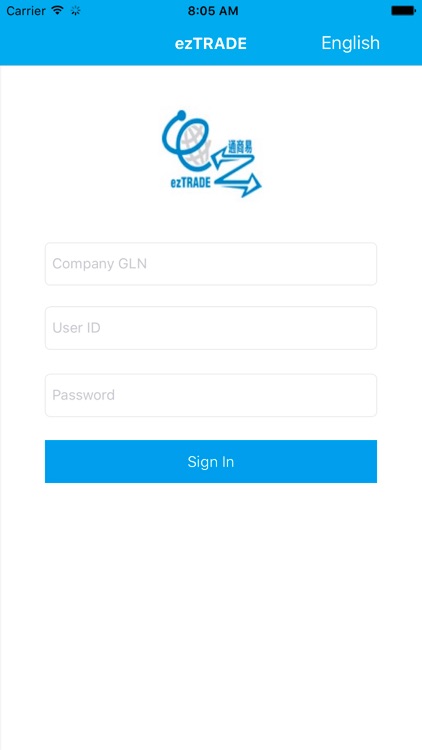 ezTrade V2 Mobile screenshot-3