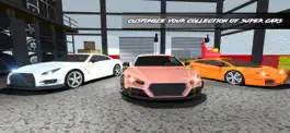 Game screenshot Car Race Rivals : Mud Outlaws hack