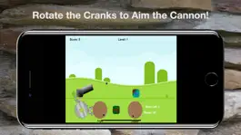 Game screenshot Cranky Cannon mod apk