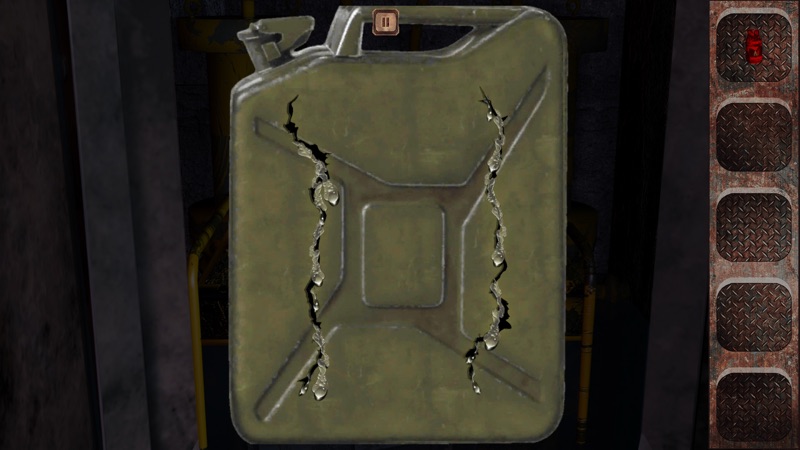 Escape Ship Adventure screenshot 5