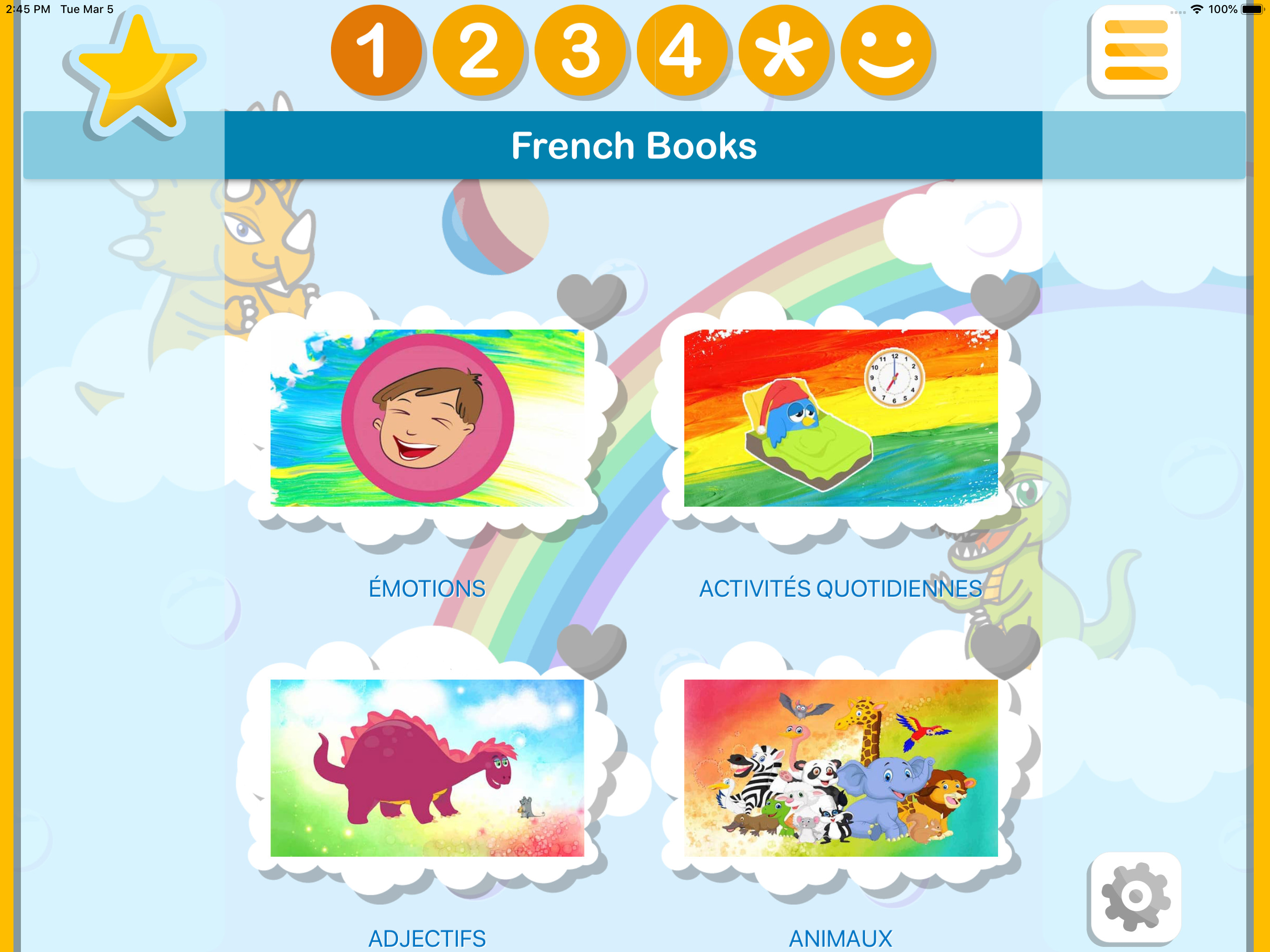 DinoLingo Old
