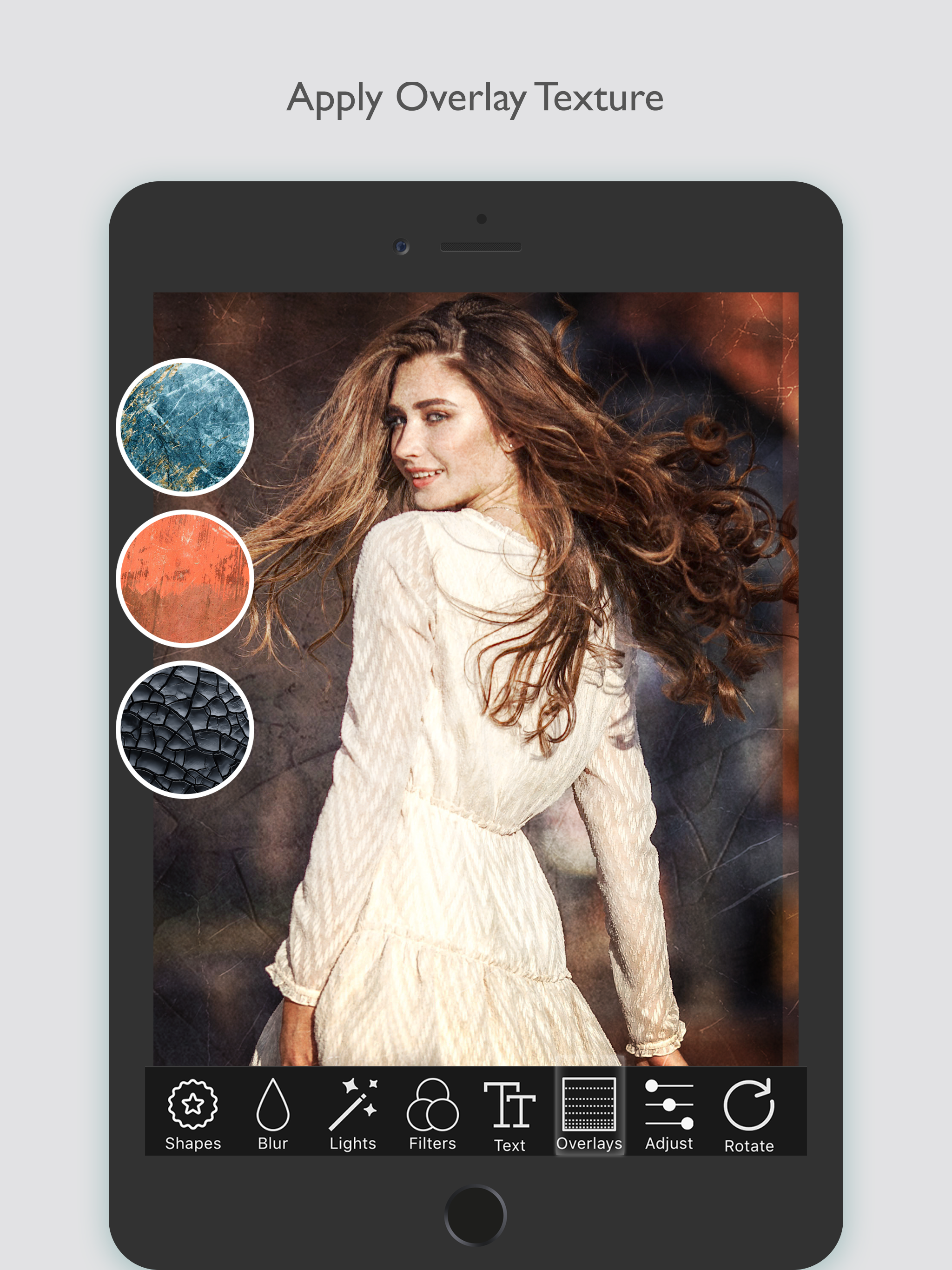 Photo Editor & Cropper screenshot 14