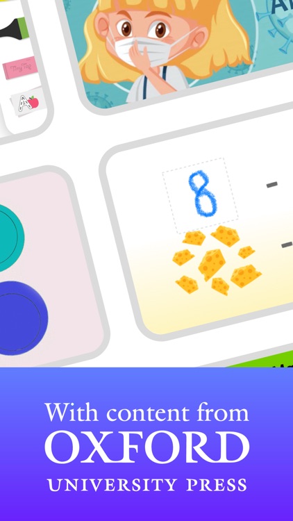TinyTap: Kids' Learning Games