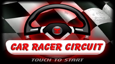 Car Racer Circuit LT Screenshot