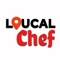 The LoucalChef App provides an easy  user interface to maintain and manage the various meal listing created by the loucal chef
