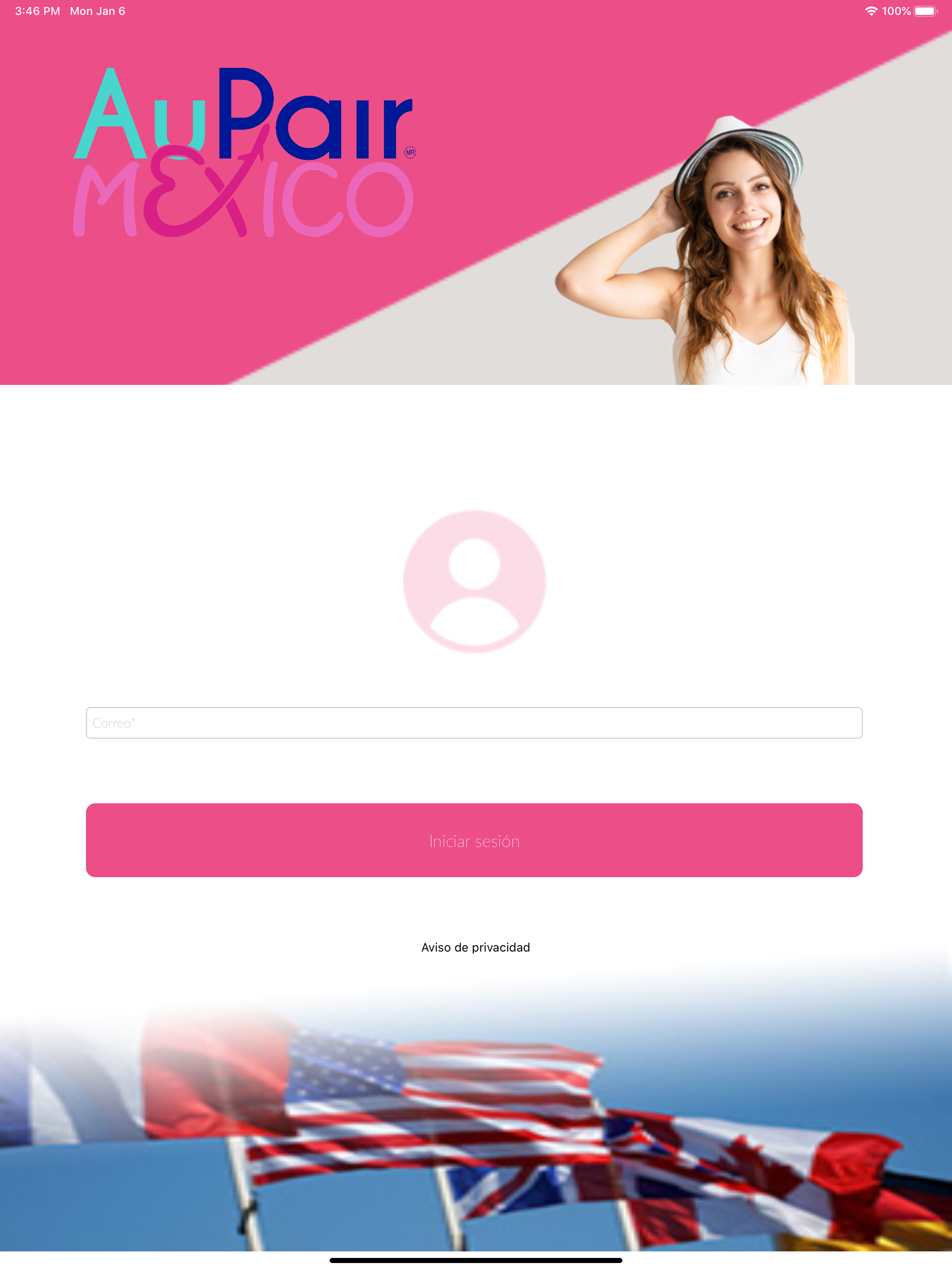 Au Pair Mexico screenshot 7