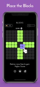 Puzzle Planet Game screenshot #3 for iPhone