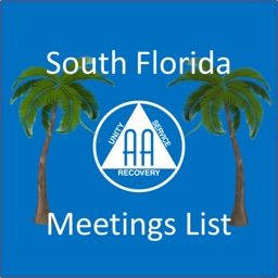 South Florida AA Meetings