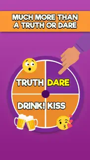 drin'kiss ⋆ kiss or drink iphone screenshot 1