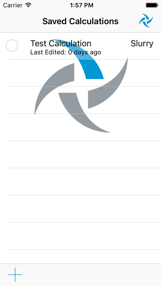 Keystone Pump TDH Calculator