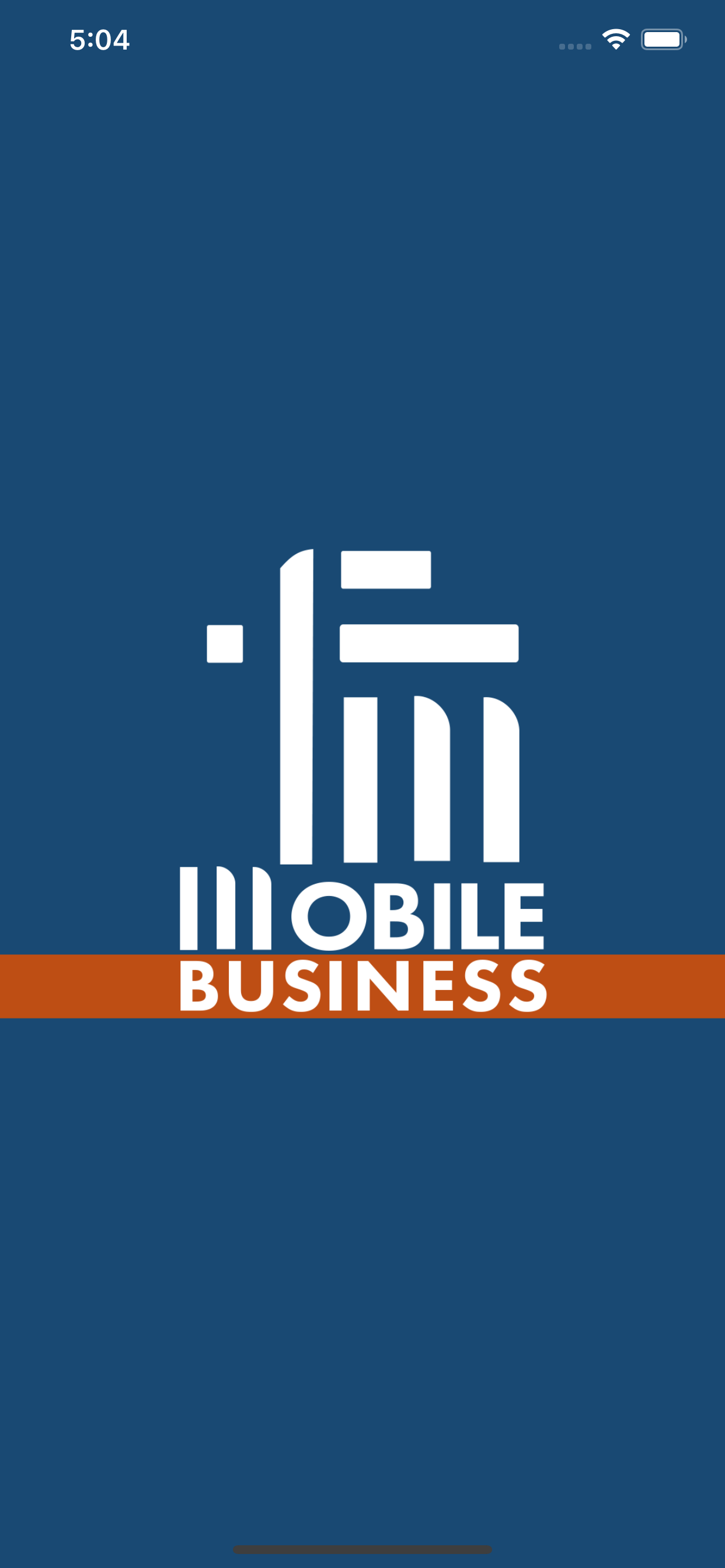FMBT Business Mobile Banking