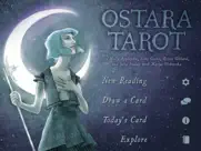 ostara tarot айпад изображения 1