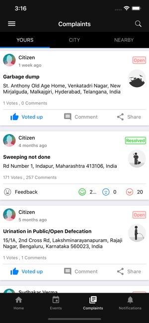 Swachhata-MoHUA(圖5)-速報App