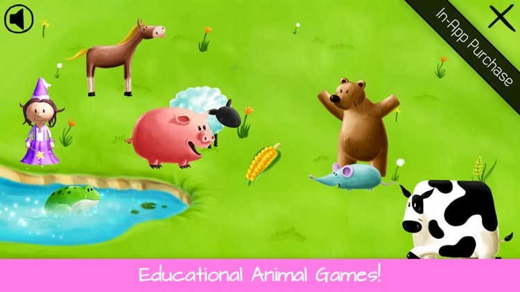 2,3,4 Year Old Games for Kids screenshot-3