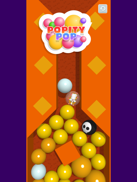 Screenshot #4 pour Popity Pop