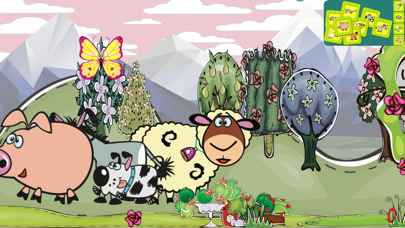 Screenshot #3 pour Donkey Toy
