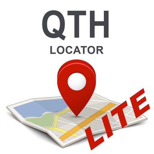 QTH-Locator Lite