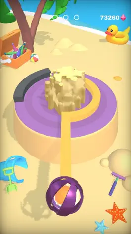 Game screenshot Sand Castle! mod apk