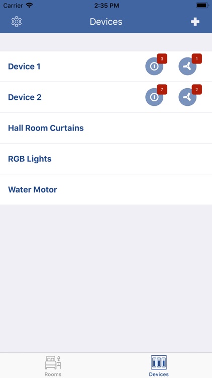 SmarTwish screenshot-4
