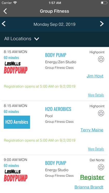 New Mexico Sports & Wellness