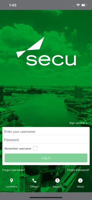 SECU (Maryland)(圖2)-速報App