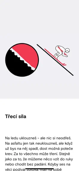 Game screenshot FyzikAR 7 hack