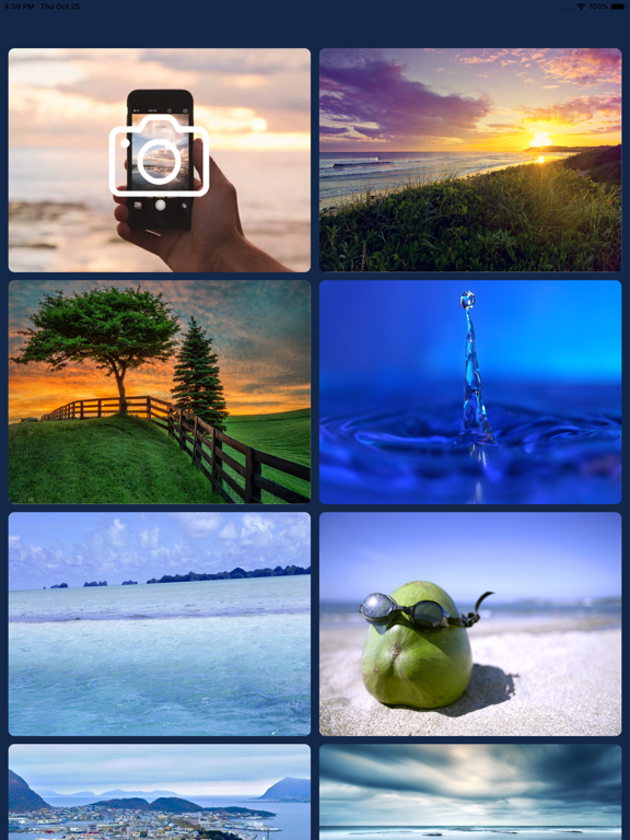 Screenshot #4 pour Jigsaw - jeu de puzzle